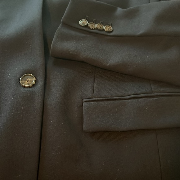 JCrew Regent Blazer - Navy - Picture 5 of 11